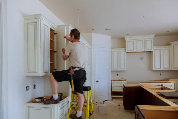 Licensed Countertop Replacement service in Clearwater Beach, FL - I E Kitchen