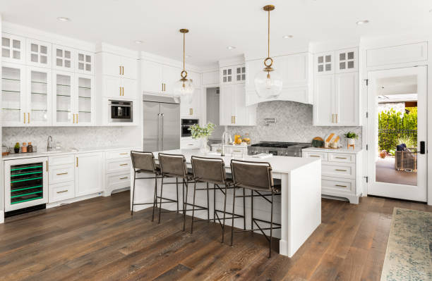 Reliable Countertop Replacement contractor in Clearwater Beach, FL by I E Kitchen